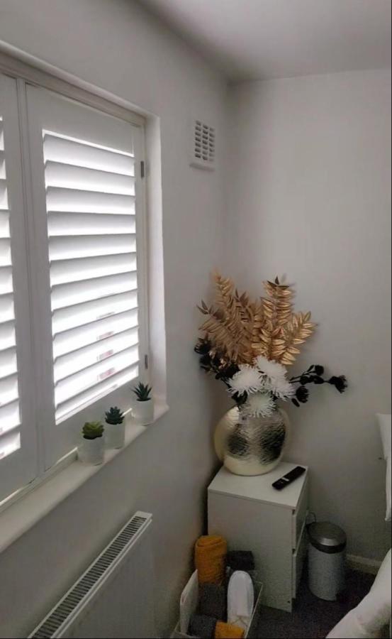 Private Luxurious Space บาซิลดอน ภายนอก รูปภาพ